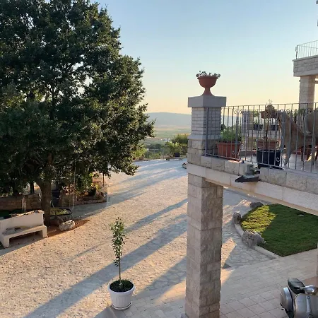 Oasi Di Pace Per 10 Persone