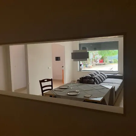 Villa Oasi Di Pace Per 10 Persone *