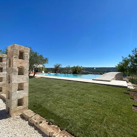 Oasi Di Pace Per 10 Persone *