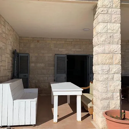 Villa Oasi Di Pace Per 10 Persone *