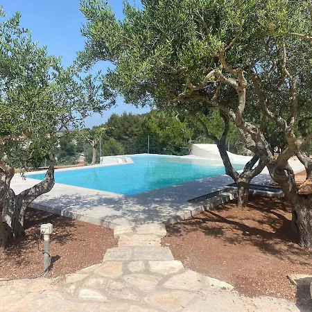 Oasi Di Pace Per 10 Persone Villa