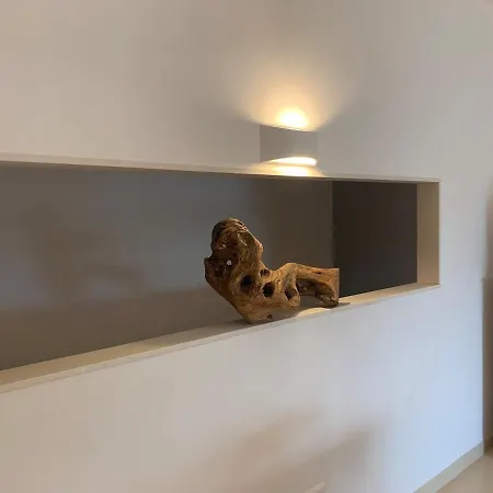 Oasi Di Pace Per 10 Persone Villa Selva Di Fasano