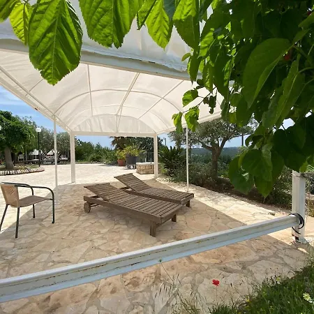 Oasi Di Pace Per 10 Persone Villa *