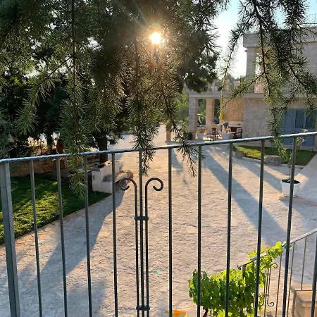 Oasi Di Pace Per 10 Persone Villa