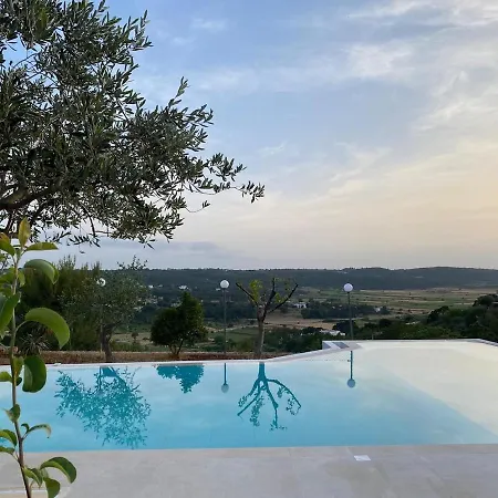 Oasi Di Pace Per 10 Persone Villa *