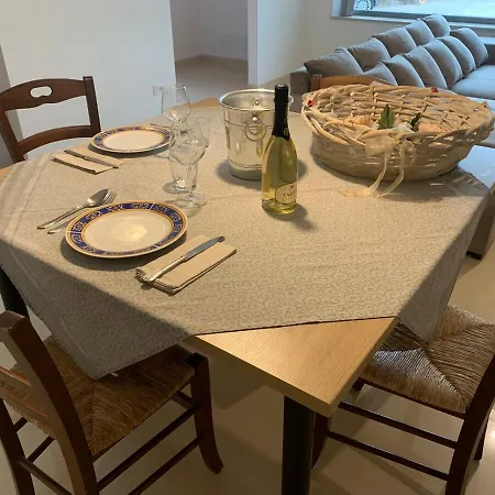 Oasi Di Pace Per 10 Persone Selva Di Fasano