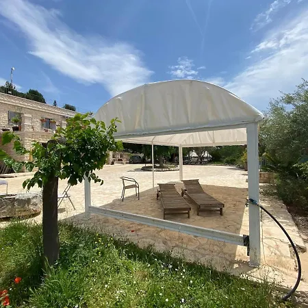 Oasi Di Pace Per 10 Persone Villa *