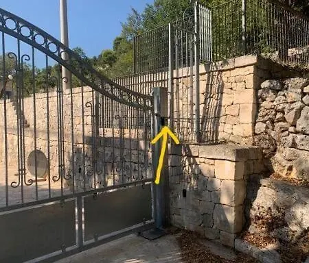 Oasi Di Pace Per 10 Persone Villa *