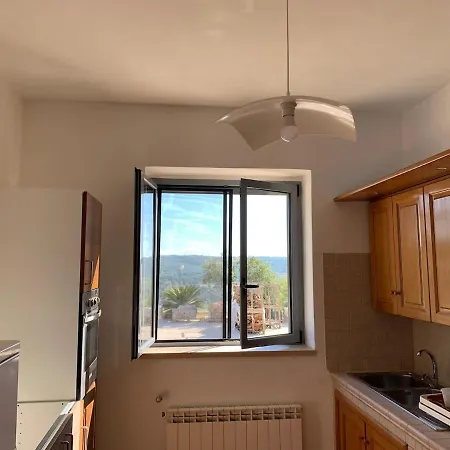 Oasi Di Pace Per 10 Persone Villa Selva Di Fasano