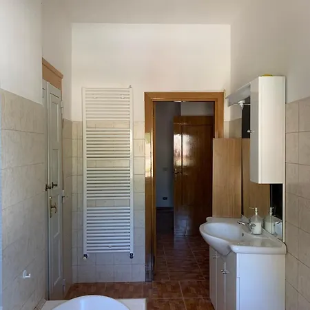 Oasi Di Pace Per 10 Persone Villa *