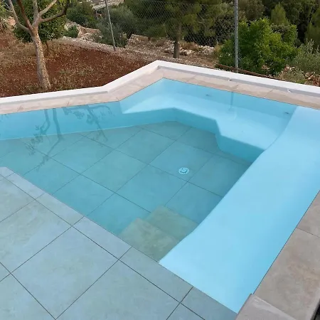 Oasi Di Pace Per 10 Persone *