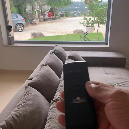 Oasi Di Pace Per 10 Persone * Selva Di Fasano