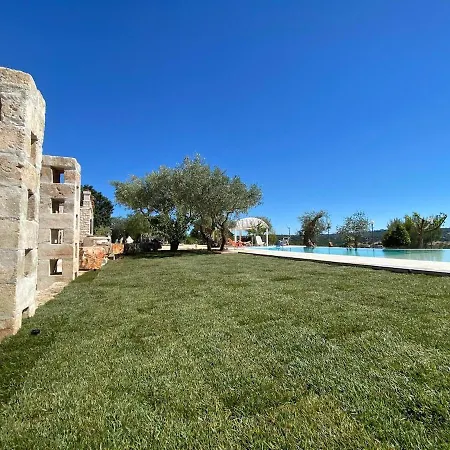 Villa Oasi Di Pace Per 10 Persone *