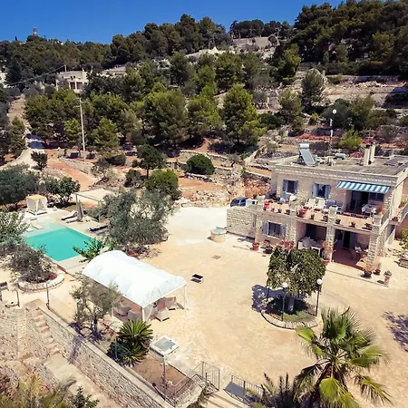 Oasi Di Pace Per 10 Persone *