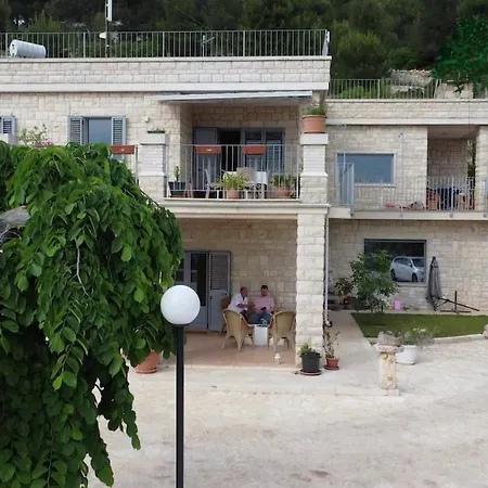 Villa Oasi Di Pace Per 10 Persone *