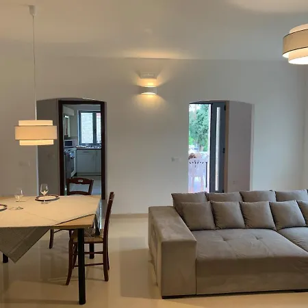 Oasi Di Pace Per 10 Persone Villa *