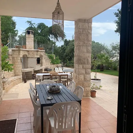 Oasi Di Pace Per 10 Persone *