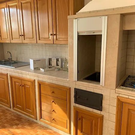 Oasi Di Pace Per 10 Persone *