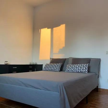 فيلة Oasi Di Pace Per 10 Persone