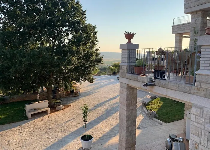 Oasi Di Pace Per 10 Persone