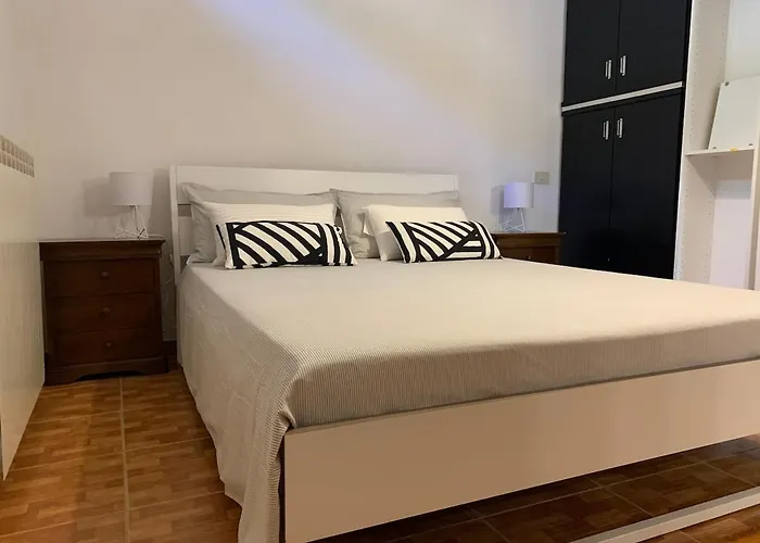 Oasi Di Pace Per 10 Persone