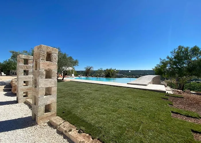 Oasi Di Pace Per 10 Persone *