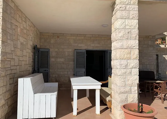 Villa Oasi Di Pace Per 10 Persone *