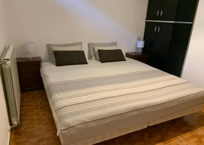 Oasi Di Pace Per 10 Persone セルヴァ・ディ・ファザーノ