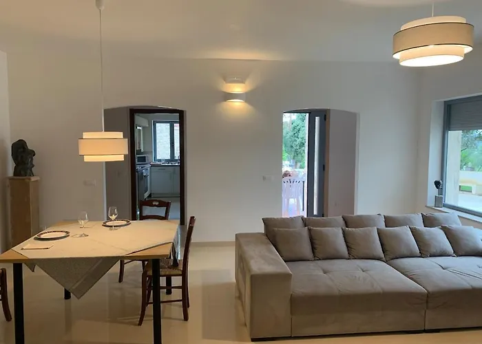 Oasi Di Pace Per 10 Persone ヴィラ *