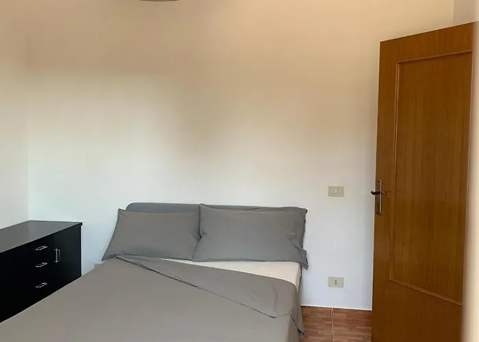 ヴィラ Oasi Di Pace Per 10 Persone *