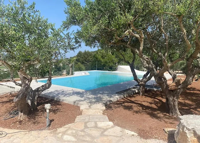 Oasi Di Pace Per 10 Persone ヴィラ