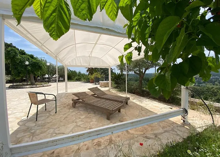 Oasi Di Pace Per 10 Persone Villa *