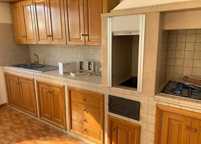 Oasi Di Pace Per 10 Persone *