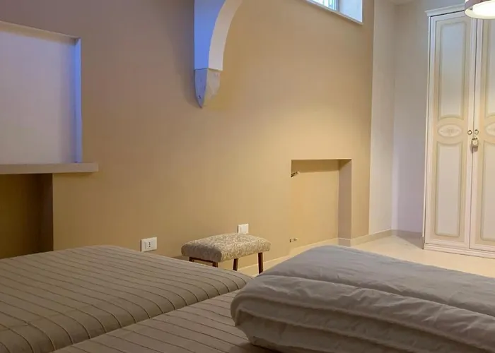 Oasi Di Pace Per 10 Persone