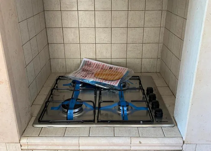 Villa Oasi Di Pace Per 10 Persone *