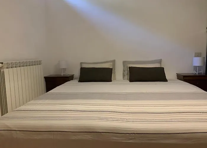 ヴィラ Oasi Di Pace Per 10 Persone