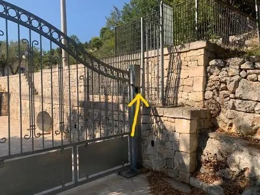 Oasi Di Pace Per 10 Persone Villa *